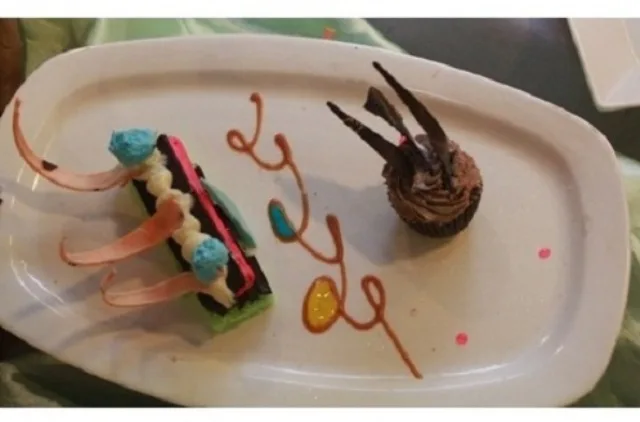 Advance Training Kitchen Lab — dr-narayana-college-of-hotel-management-and-catering-technology-secunderabad