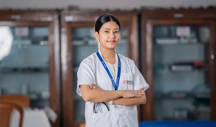 MS Ramaiah Programs — MS Ramaiah Institute of Nursing Education and Research