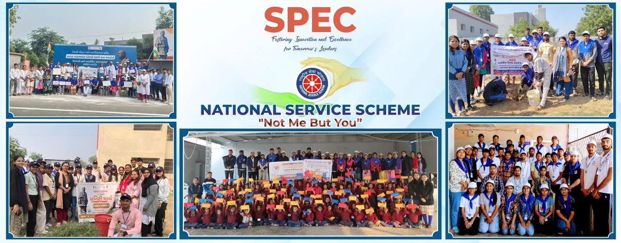 Sardar Patel Education Campus, Anand event