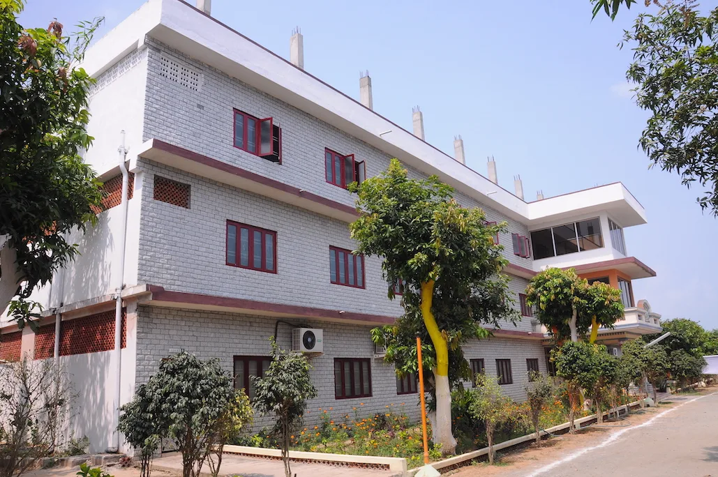 campus 7