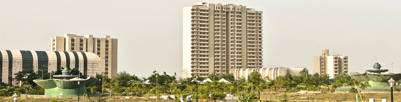 All India Institute of Medical Sciences, Deoghar — Homepage Image Labelled Slide4