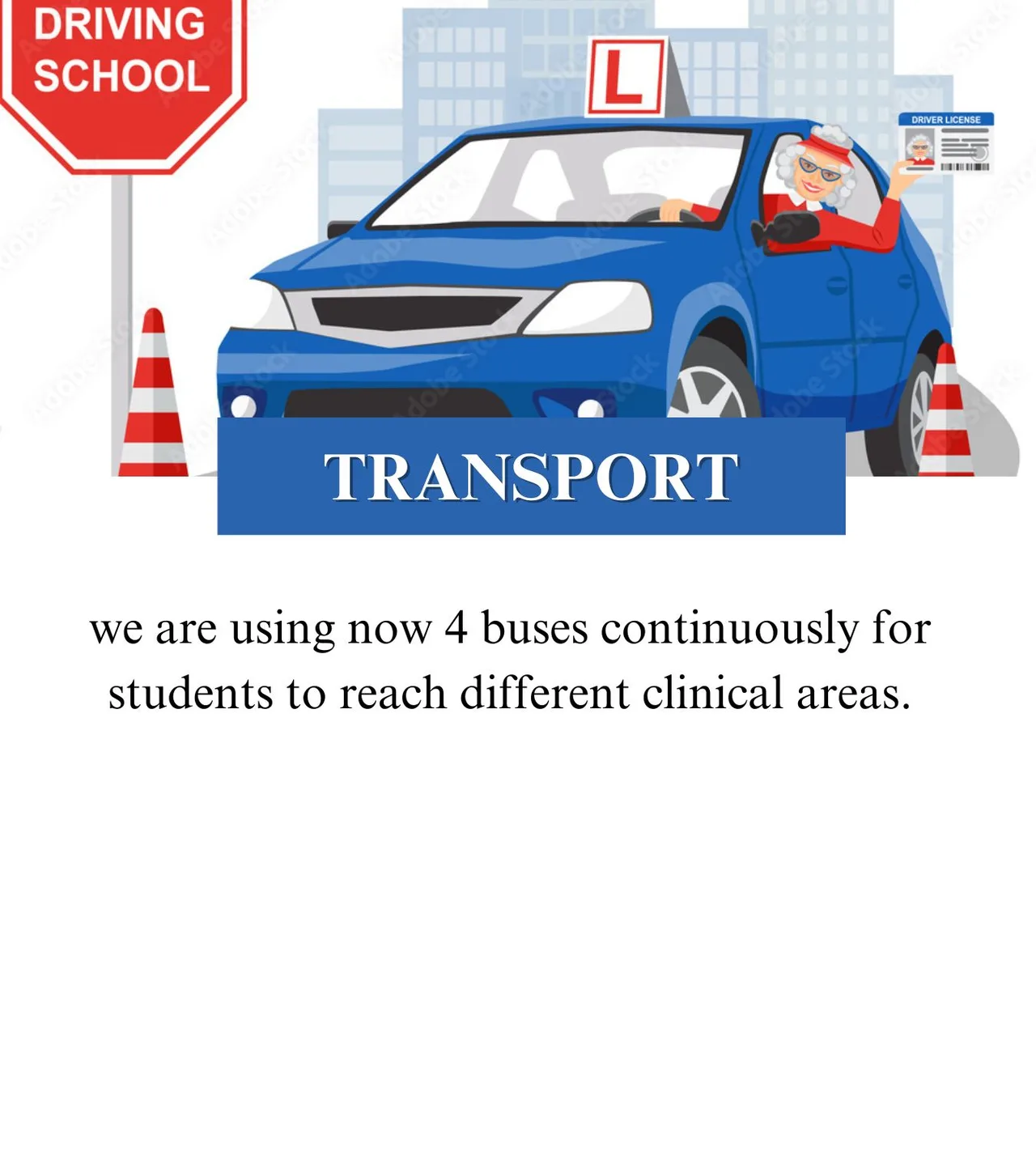 Transport