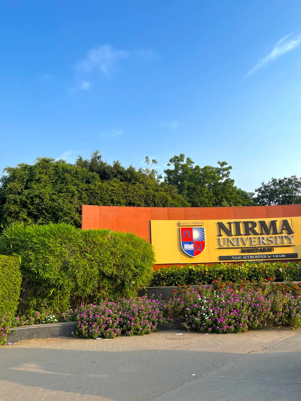 Nirma photo