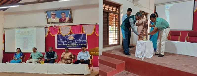 WORKSHOP REPORT ON PSYCHIATRIC EMERGENCY - 6th July 2025 — KLE'S Institute of Nursing Sciences, Ankola (UK)