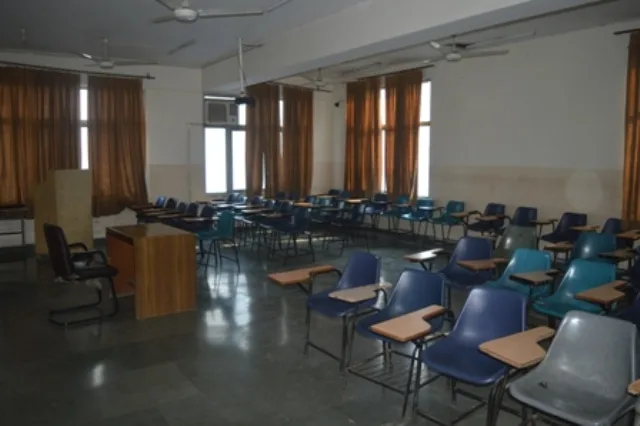 campus 7