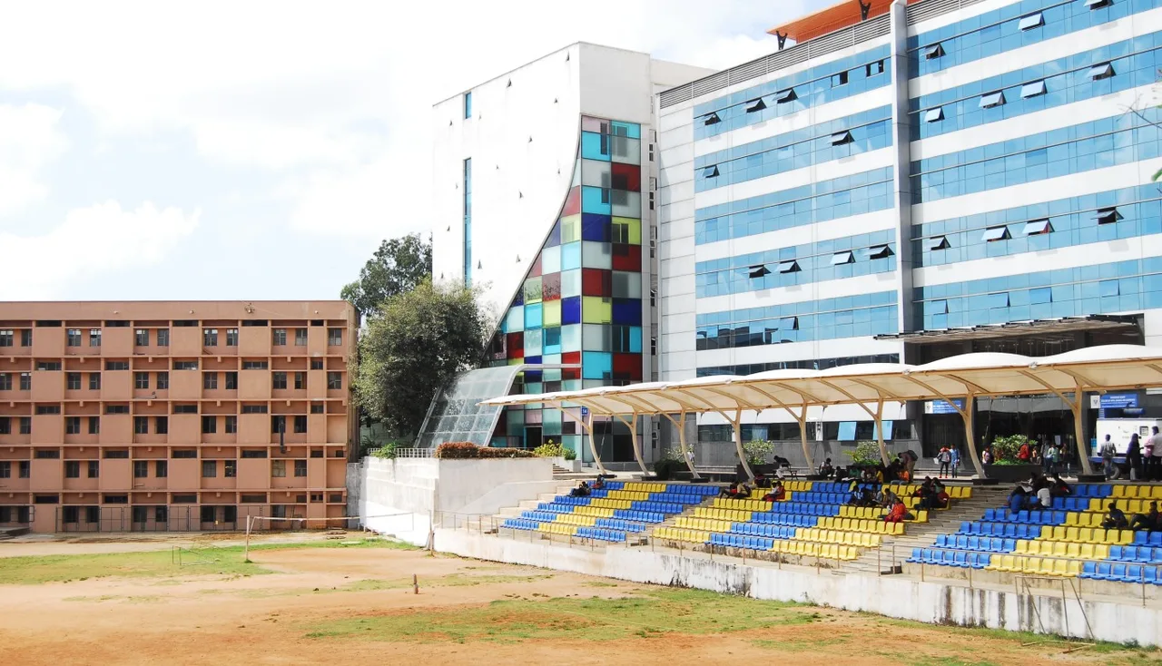 campus 7