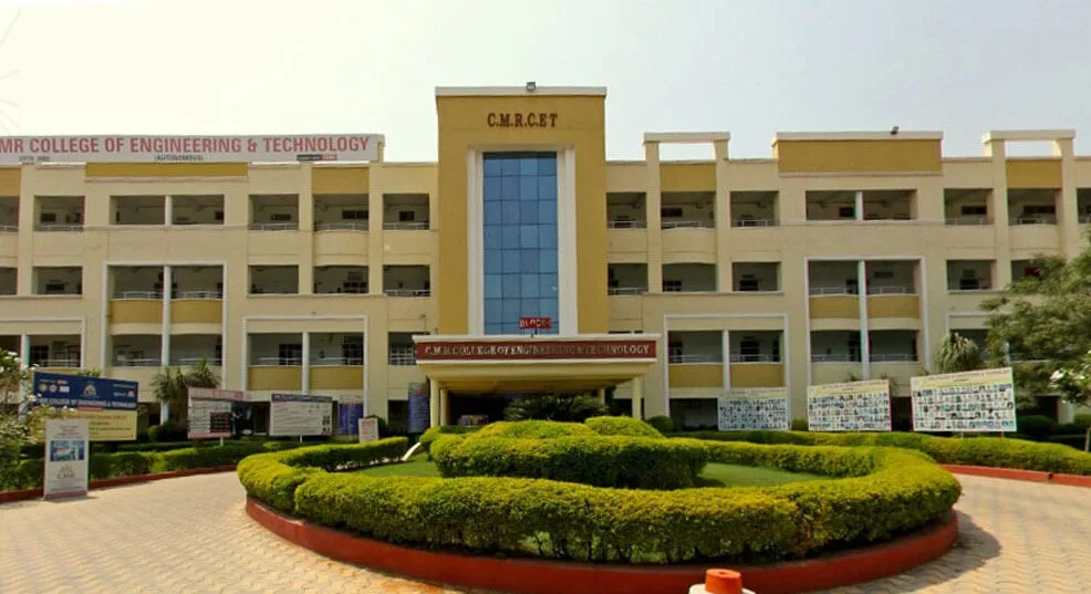 campus 5