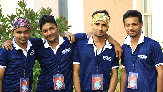 campus 7