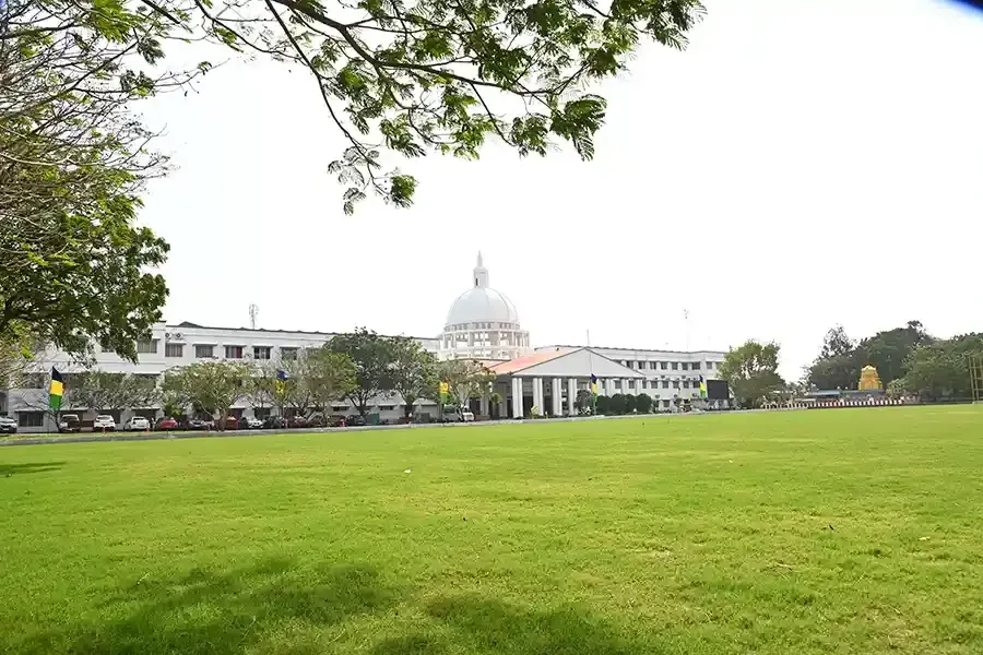 campus 5