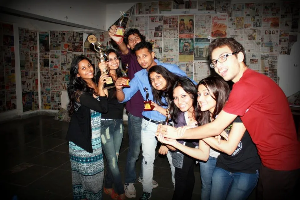 campus 5