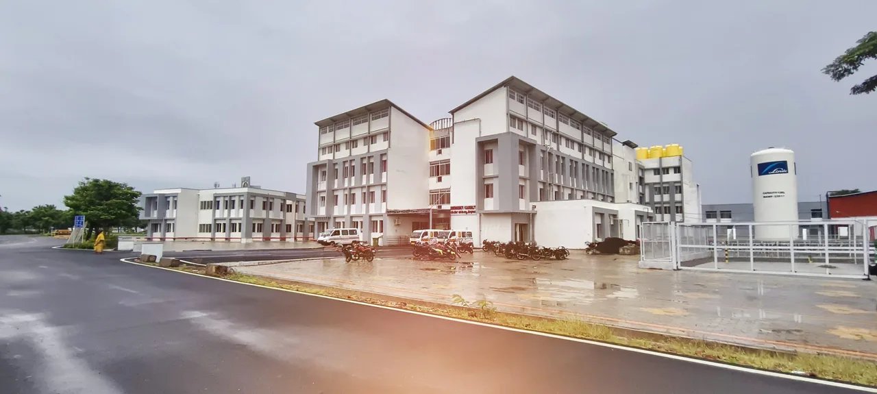 campus 4