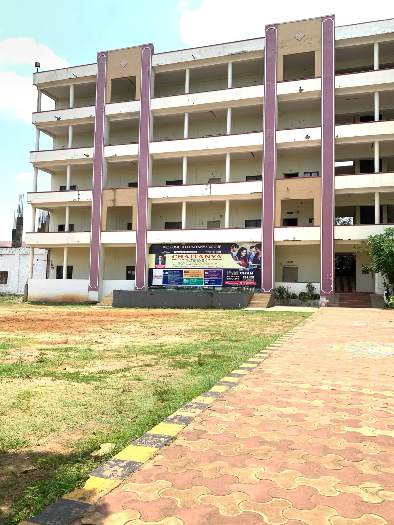 campus 3
