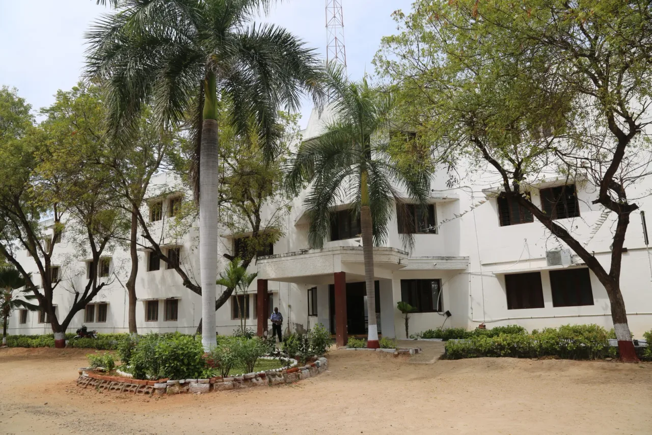 campus 7