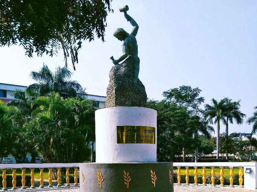 Who we are — sns-college-of-technology-coimbatore