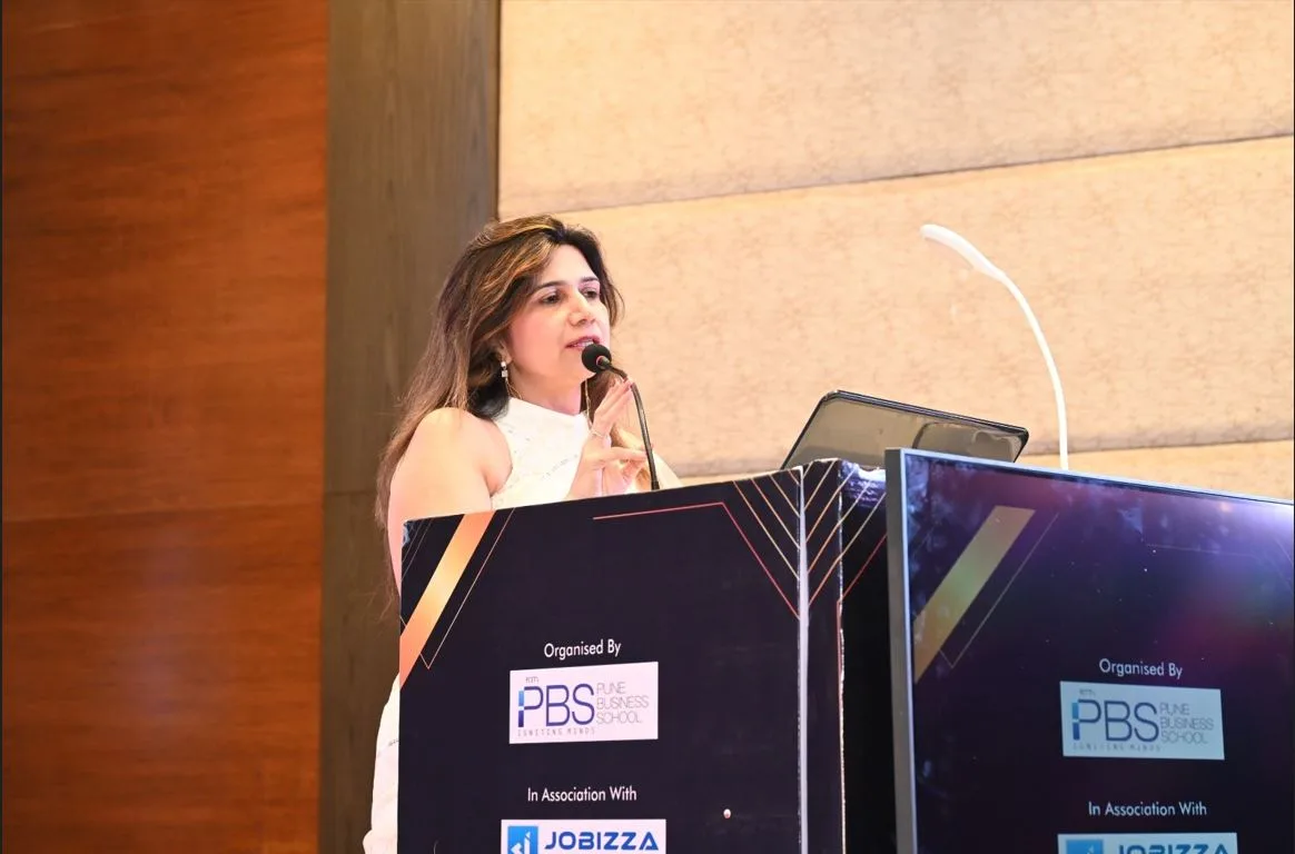 Excellence Awards 2024 — Pune Business School