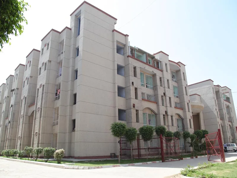 campus 4