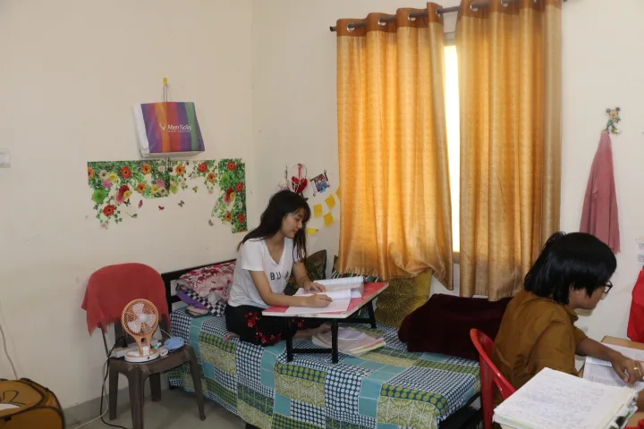 campus 7