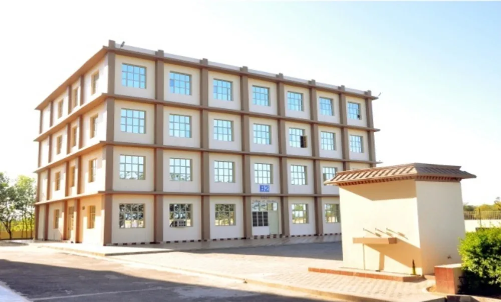 campus 7