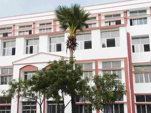 campus 2
