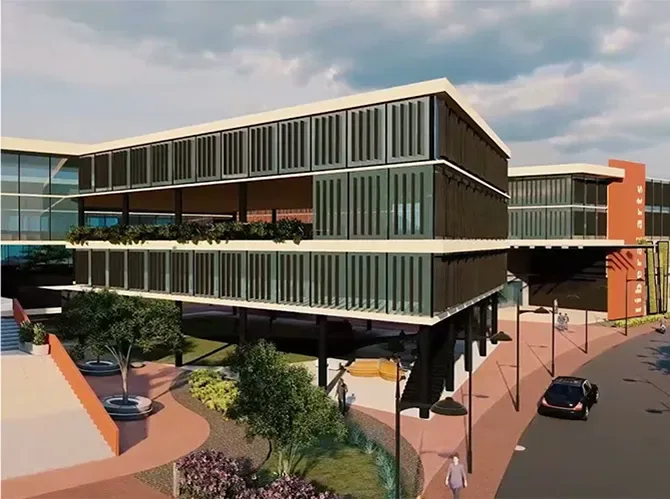 campus 2