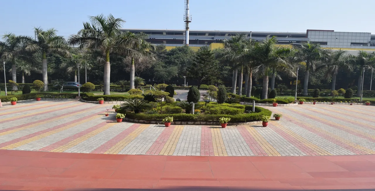 campus 5