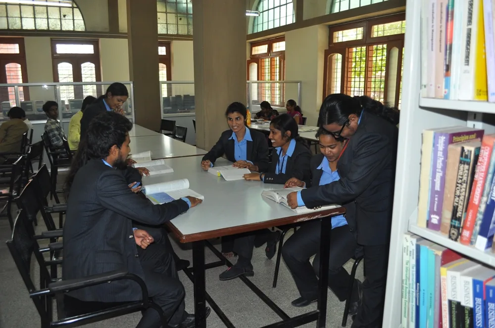RYMEC Ballari photo