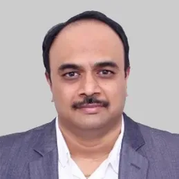 Dr. Manoj Challa