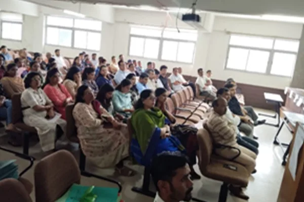 Prestige Institute of Management and Research (PIMR), Indore event