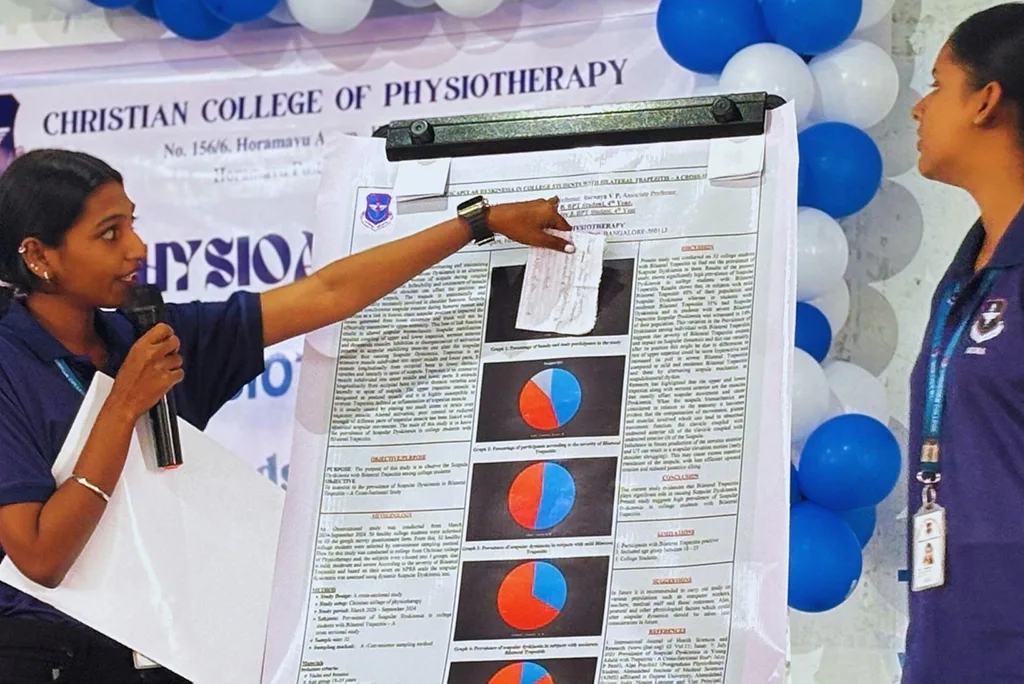 physiotherapy-day2404 — Christian College of Physiotherapy