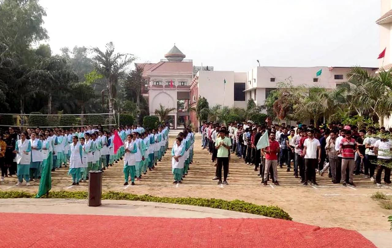 campus 7