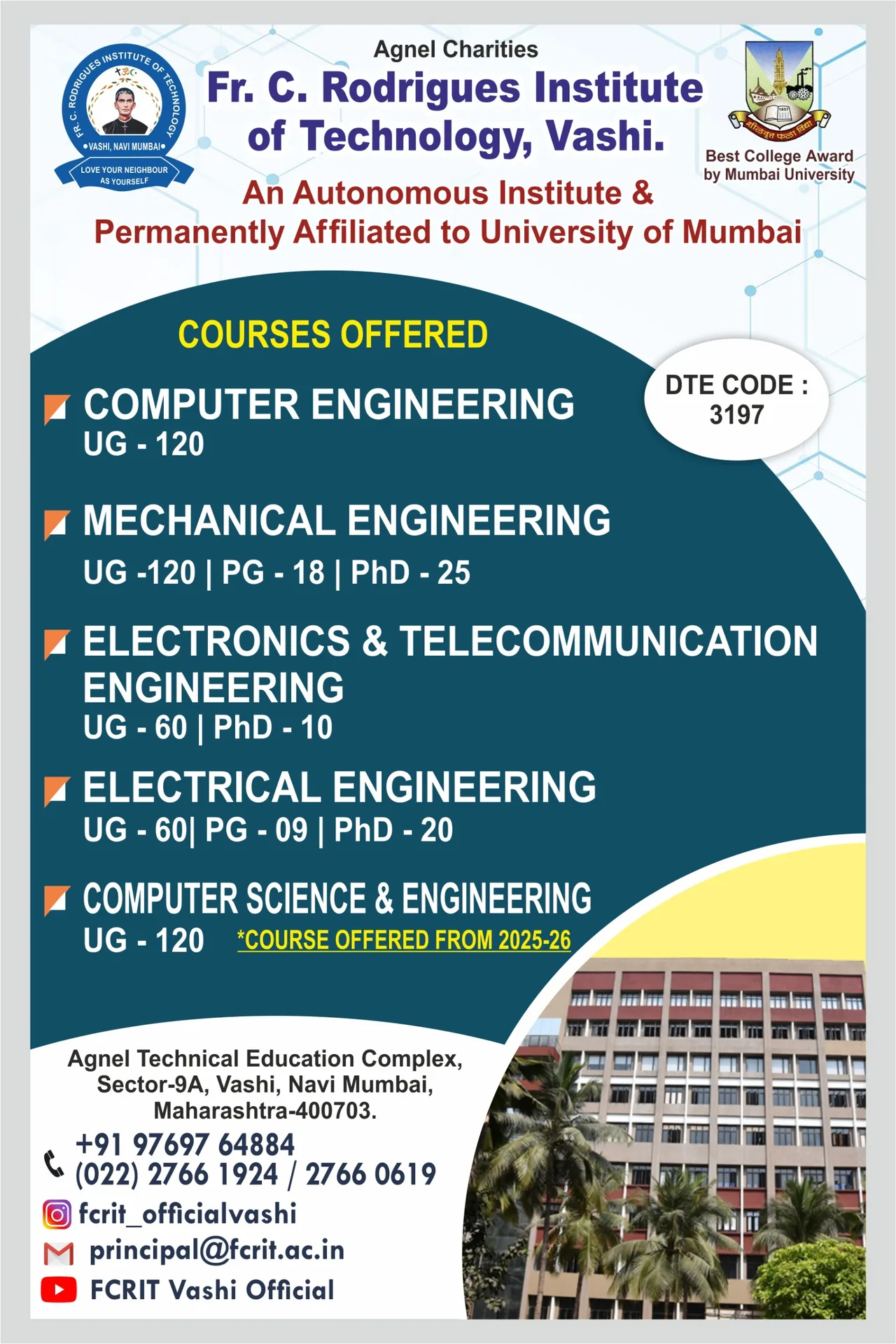 campus 5