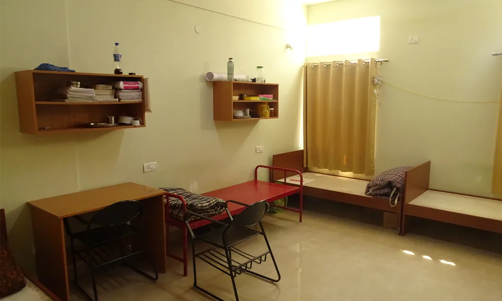 Vidya Vikas Institute of Engineering & Technology — Hostel Room Image In Hostel Page Carousel