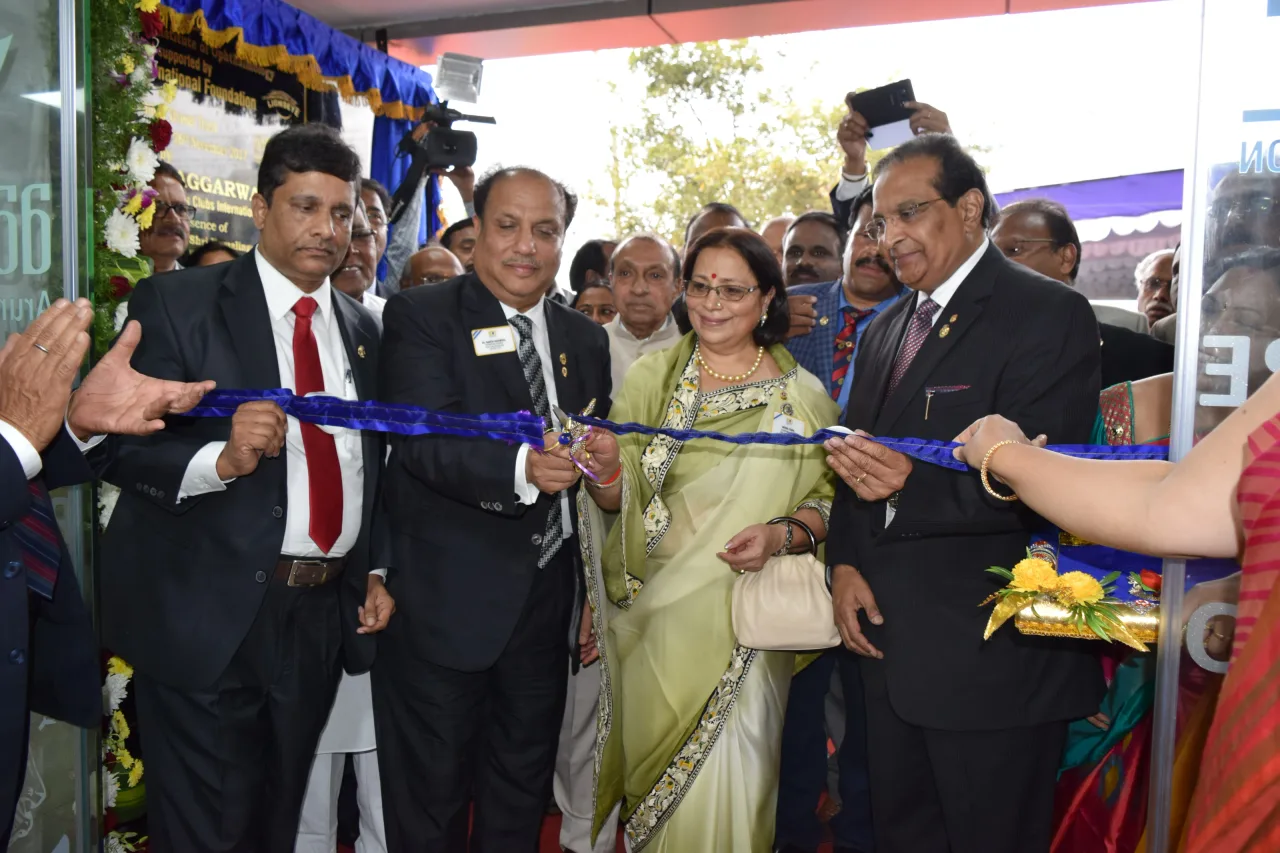 B.W. Lions Super Speciality Eye Hospital hospital — bangalore-west-lions-super-speciality-eye-hospital-bengaluru