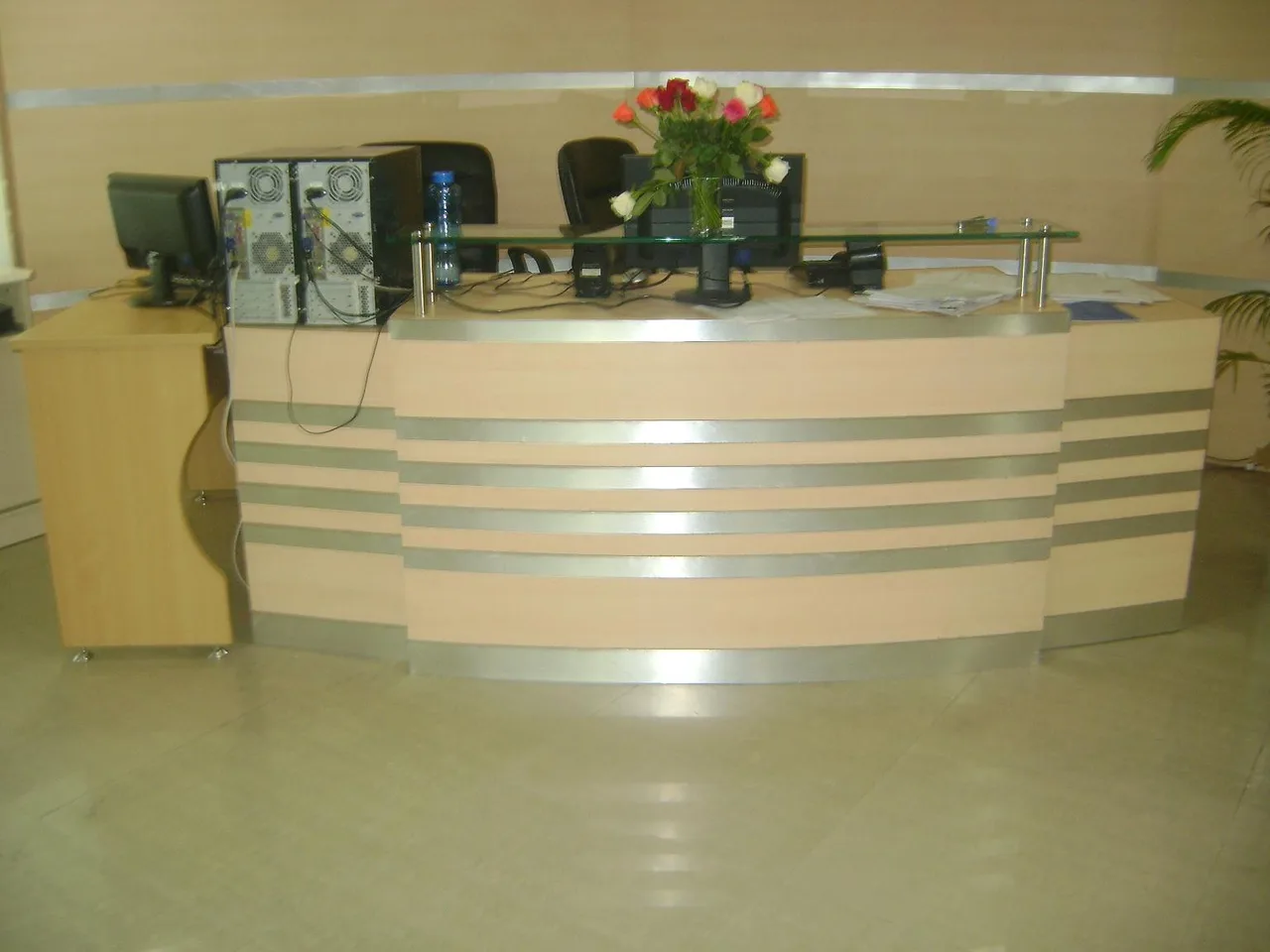 campus 5