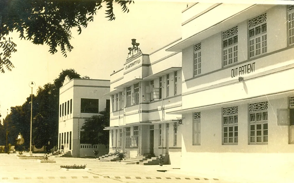 campus 2