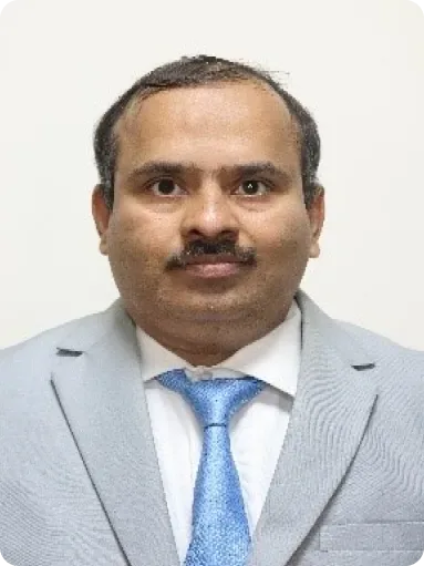 Dr. Sri Hari V