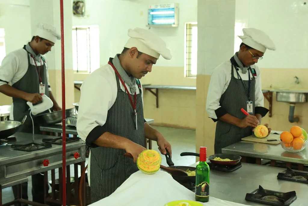 CateringLab — rathnavel-subramaniam-rvs-college-of-arts-and-science-coimbatore