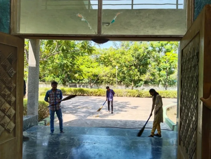 campus 2