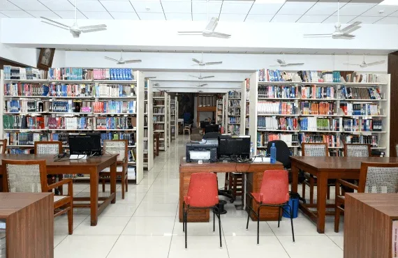 VJTI photo