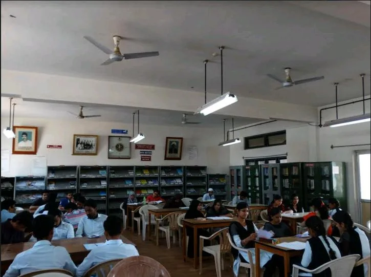 GCE Ramanagara photo