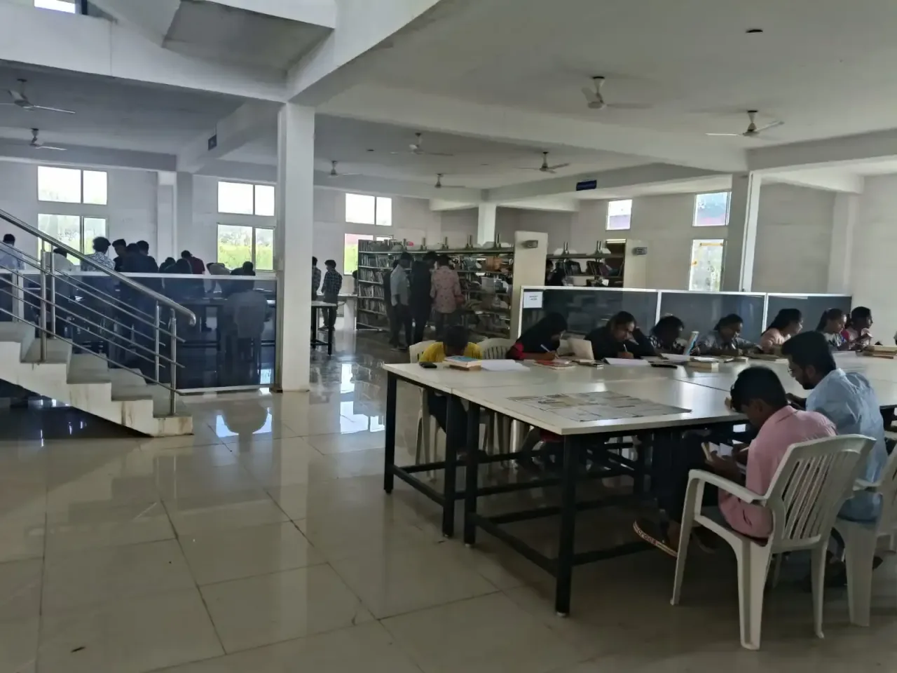 campus 5