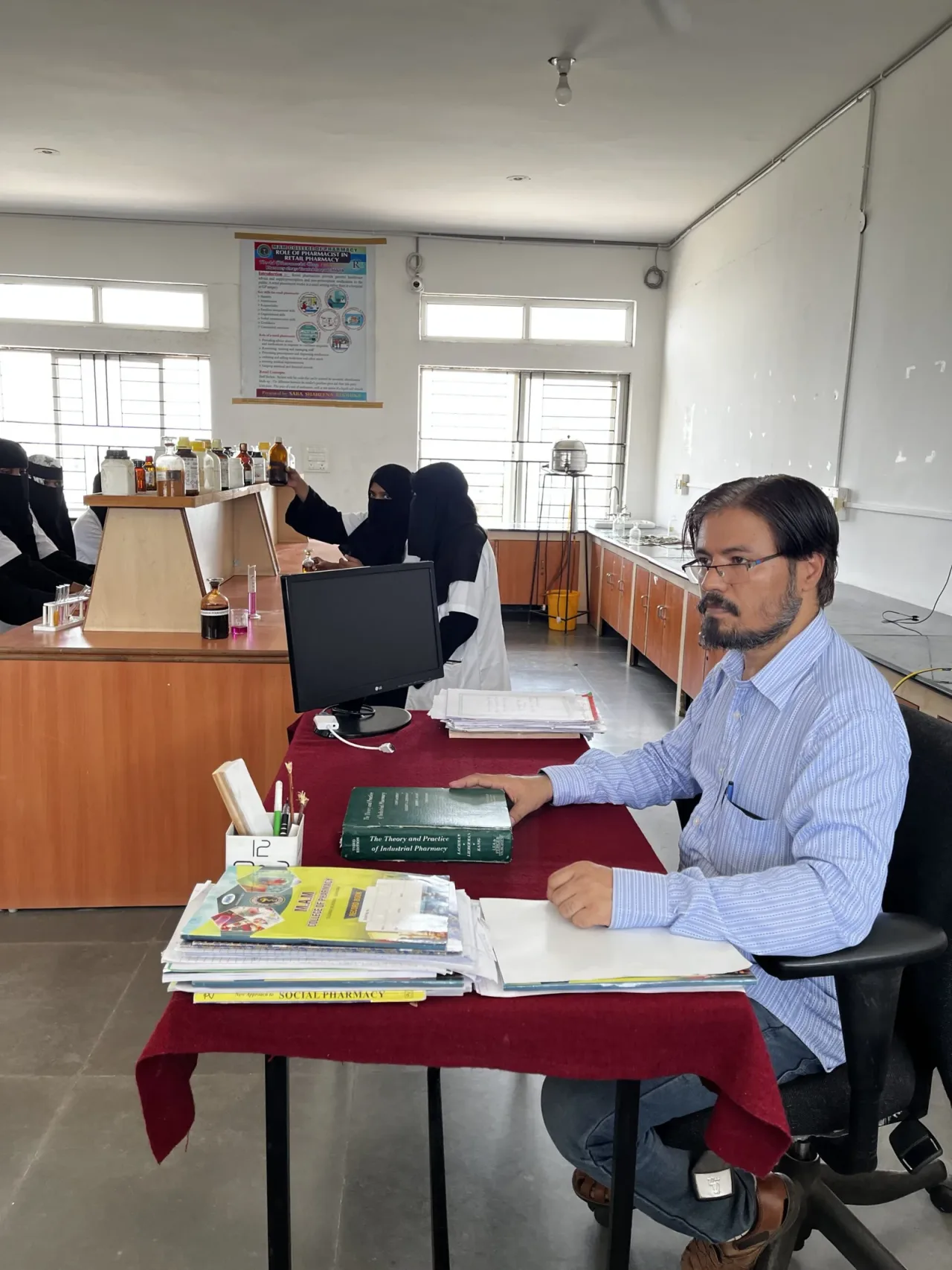 campus 7