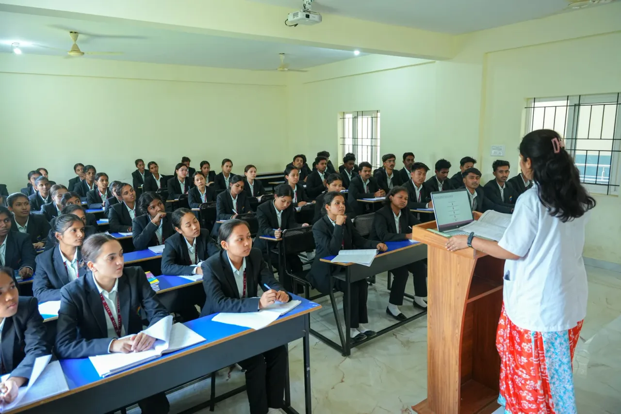 campus 5