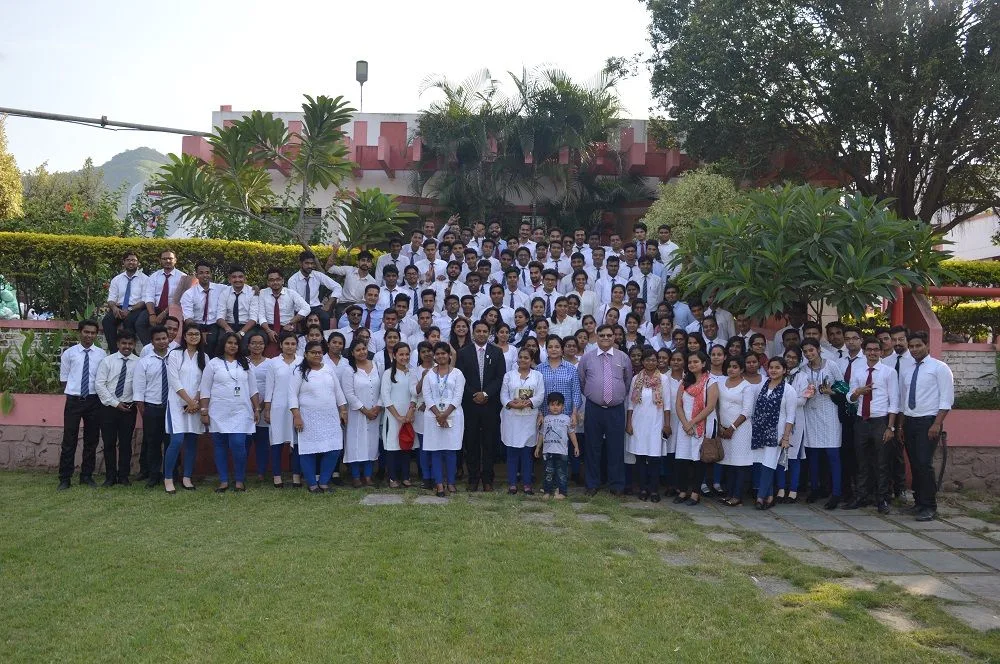 Parle G_1 — Ramachandran International Institute of Management