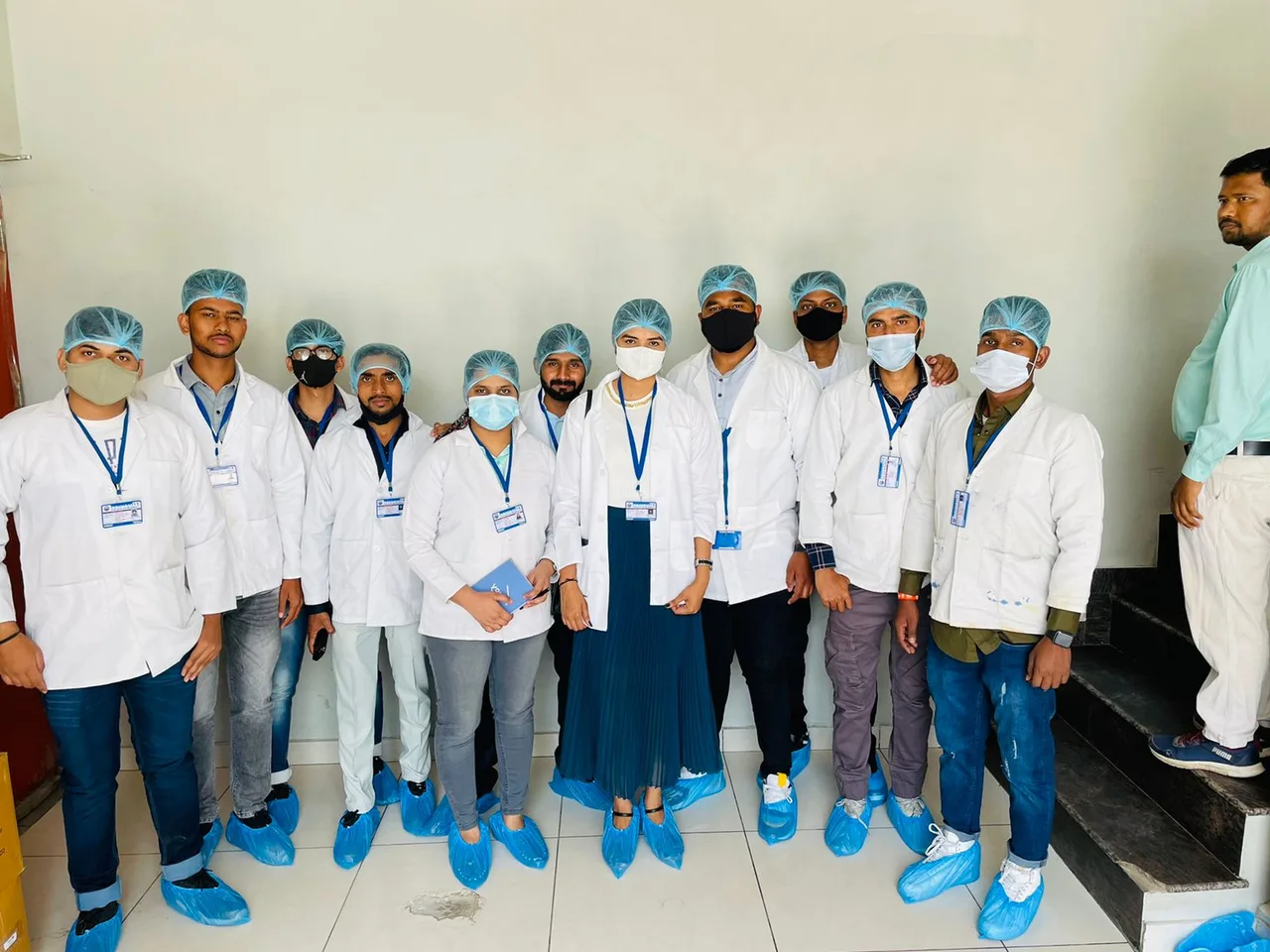 Innovative Group of Institutes / Innovative Group of Colleges campus — innovative-institute-of-education-and-technology-greater-noida