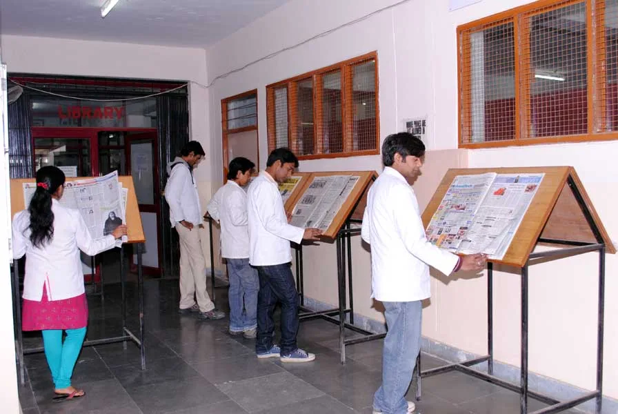 campus 5