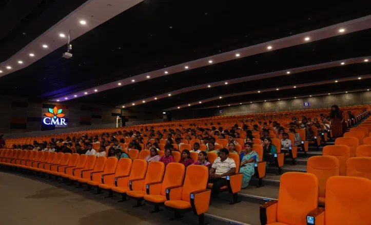 campus 5