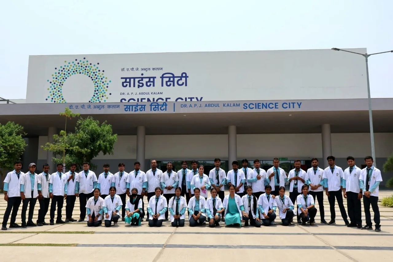 campus 4