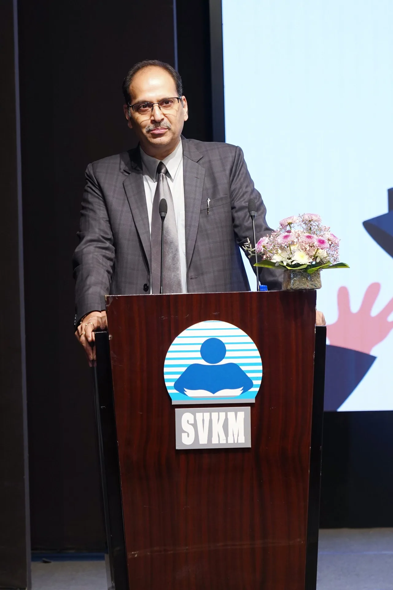 Convocation 2025 — SVKM’s Pravin Gandhi College of Law