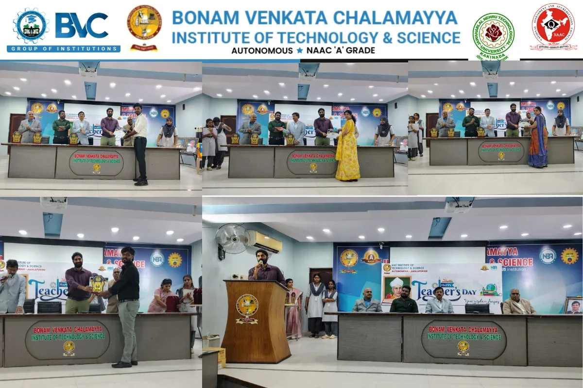 BVC (7) — Bonam Venkata Chalamayya Institute of Technology & Science